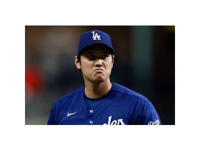 오타니 4년 연속 MVP 무산 투수 포기 설에 팬들 반응