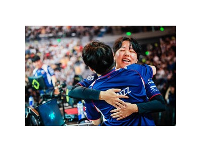 FUT e스포츠 2연승으로 잔혹사 마무리한 챔피언스 팀