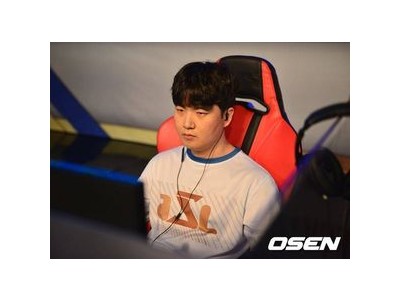 유영진 뮤탈리스크에 흔들리며 경기 후 감탄