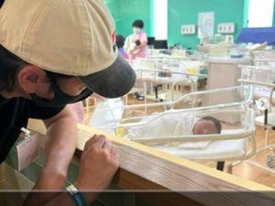 바비킴 딸 출산 소식 공개