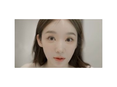 강민경 결혼 발표에 화들짝 웨딩 화보는 광고 현장?