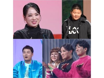 정지선 아들 우형 위해 개그맨 두 명 만난다