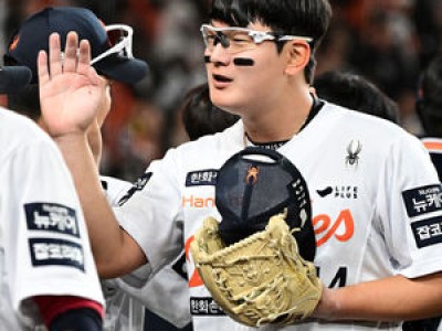 KBO 올스타전 베스트12 팬 투표 나눔 올스타로 결정