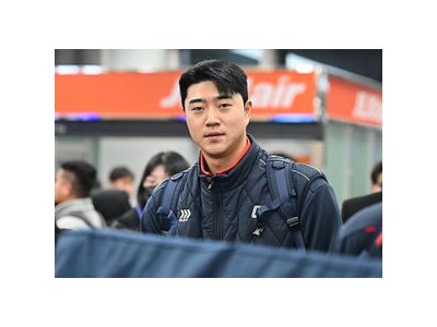 롯데 스프링캠프부터 160km 필승조 강조