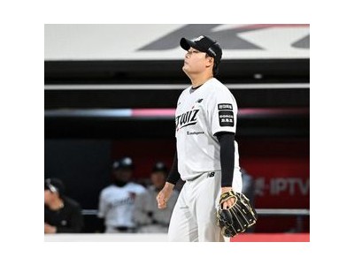 KT 한승혁 LG전에서 무너져 팬들 실망