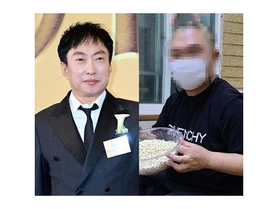 박명수 전 매니저 건강 이상설은 사실이 아니었다