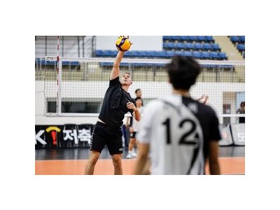 부산에서 중·고 배구부 선수들 대거 모인 이유