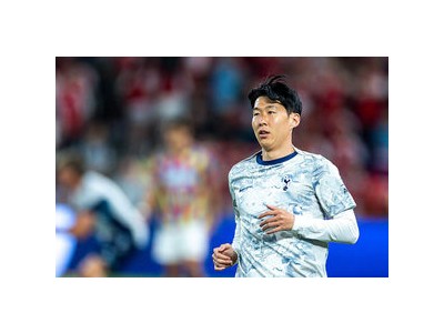 손흥민 MLS 이적 확정 유럽에서의 전설 끝내고 새로운 무대 도전