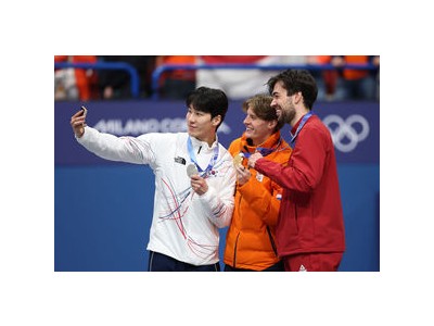 황대헌 논란에 일본도 관심 보여