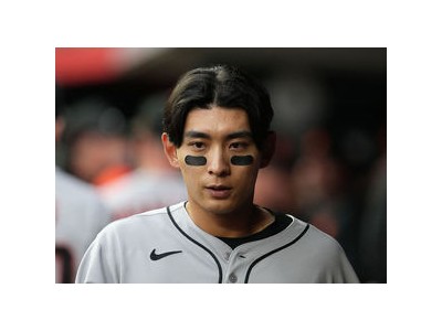이정후 이 주의 선수 빼앗긴 콘트레라스