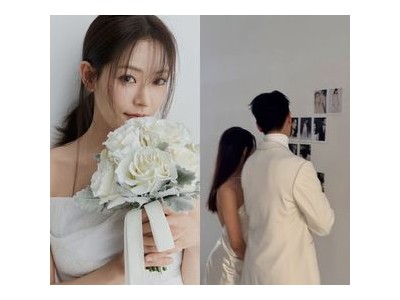 박은영 셰프 결혼 소감에 팬들 반응 뜨거워져