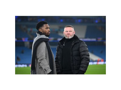 웨인 루니 PSG 우스만 뎀벨레 결승골에 데클란 라이스 책임 지적