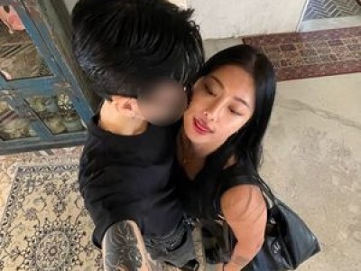 곽선희 커밍아웃 후 연인과 첫 라이브 방송 진행