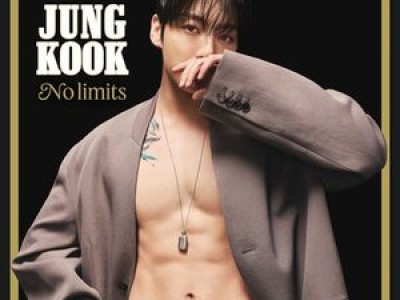 정국 롤링스톤 글로벌 프로젝트 첫 주자로 선정