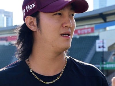 송성문 빅리그 첫 등록에 안우진 언급하며 논란 터져