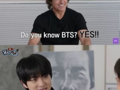 진 톰 크루즈와 만남에 팬들 환호