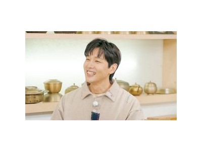 지현우가 연하남으로서의 특별한 사랑법 공개