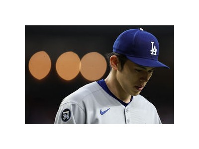 사사키 로키 트리플A에서도 부진 계속 빅리그 복귀 희망 줄어들어