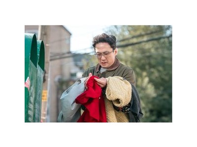 손창민 K-스쿠루지 한무철로 완벽 변신 대운을 잡아라 기대감 UP