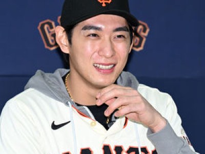 이정후 3년차 준비에 나서 WBC 출전 여부도 관심