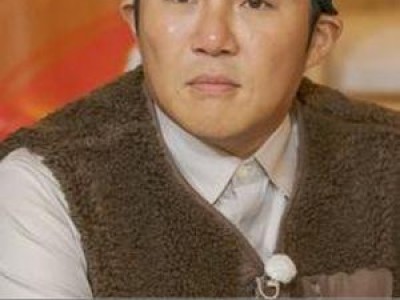 조세호 핼쑥해진 근황에 팬들 관심 집중