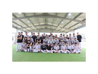 KT 위즈 스프링캠프 성공적으로 마무리