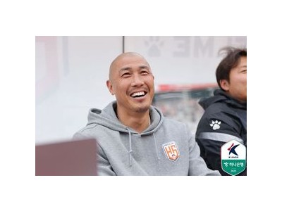 차두리 감독 이을용 감독 꺾고 화성FC 승리