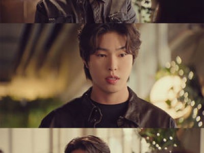 신명성 그대에게 드림에서 강렬한 연기로 눈길 끌어