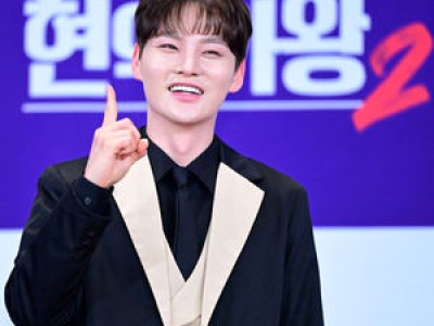 박서진 숨겨둔 아들 의혹에 휩싸여