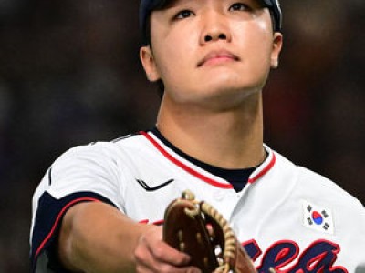 문동주 부상으로 선발진 흔들리자 정우주가 대체 출전