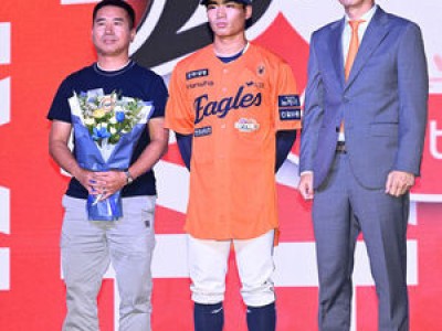 한화 이글스 1라운드에 유신고 오재원 지명
