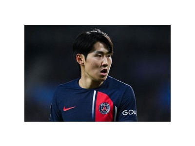 이강인에 부정적인 시선 보인 프랑스 해설자 논란