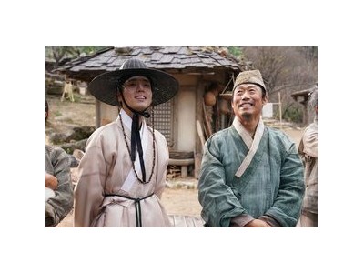 왕과 사는 남자 900만 관객 넘겼다