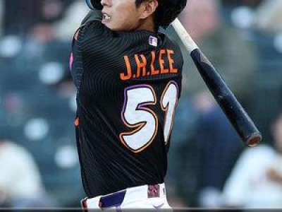 이대호 메이저리그서도 KBO MVP 기세 이어가네