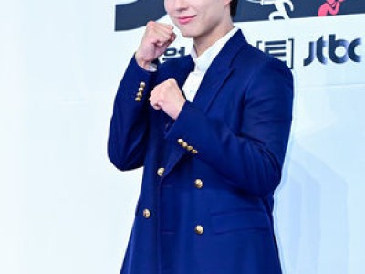박보검 전역 후 액션 촬영 중 다쳤다