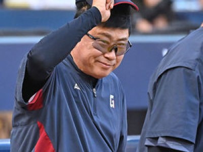 김태형 감독 800승까지 단 1승만 남았다