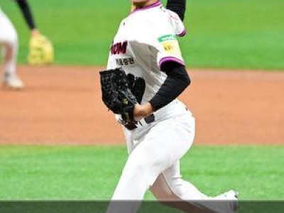 키움 김선기 시즌 첫 선발 등판에 나서