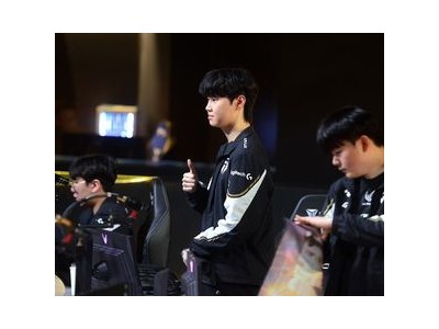 젠지 농심전 이후 분위기 완전 달라졌나