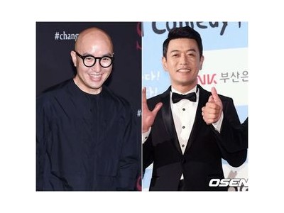 홍석천 청양에서 매운맛 케미스트리 터뜨려