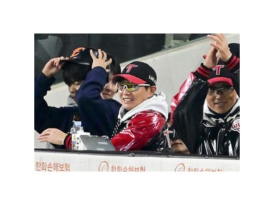 염경엽 감독 4차전 승리에 총력 기울인다