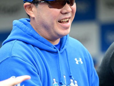 삼성 준플레이오프 3차전 선발 라인업 바꿔 기동력 강화