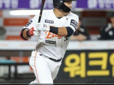 한화 이글스 포수 4명으로 늘어나는 이유