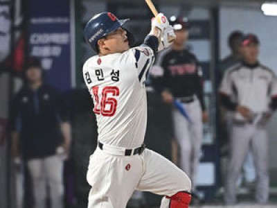 롯데 3연승 도전 선발 라인업 공개