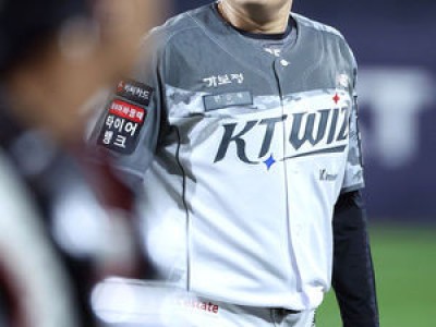 한승혁 KT 이적 후 3년 연속 두 자릿수 홀드 달성