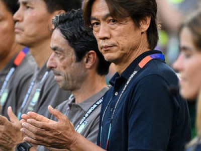 대한민국 축구대표팀 월드컵 탈락 후 겁쟁이라는 말까지 나와
