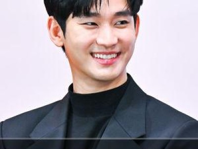 김수현 김새론 사망 44일 만에 열애 의혹 직접 해명