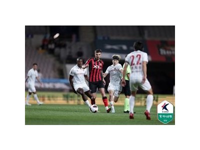 FC서울 vs 부천FC1995 선두 경쟁에 부천의 반격 기대