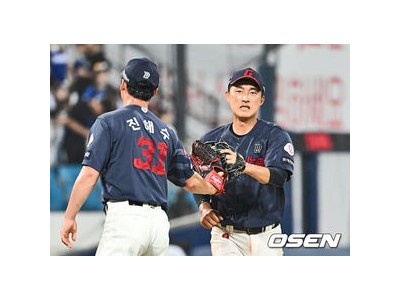 노진혁 김민성 2군 캠프 합류 확정 감독 마음 바꿀 수 있을까