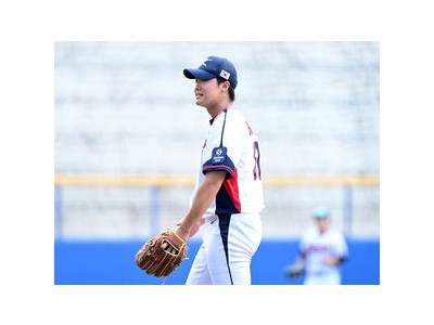 류지현 감독 이끄는 한국 대표팀 WBC 첫 경기 출전