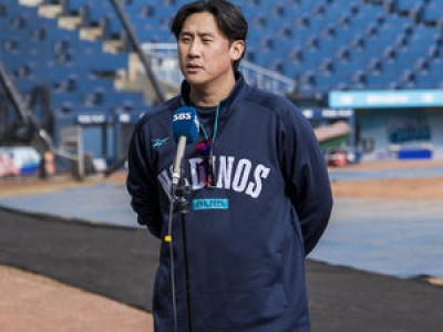 이용찬 FA 미아 위기 넘기고 계약 성공